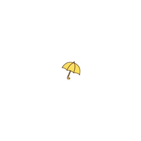 Instagram Divider, Umbrella Tattoo, Lily Pictures, Tattoo Minimal, Funny Stickman, Draw Step By Step, Small Doodle, Doodle Icon, Little Doodles