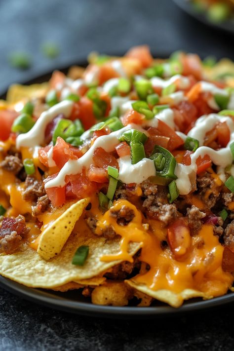 Irresistible Taco Bell Nacho Fries: A Crunchy Copycat Recipe! Taco Bell Nacho Fries, Taco Fries, Best Nachos, Fries At Home, Nacho Recipe, Nacho Fries, Taco Bell Recipes, Easy Nachos, Loaded Nachos