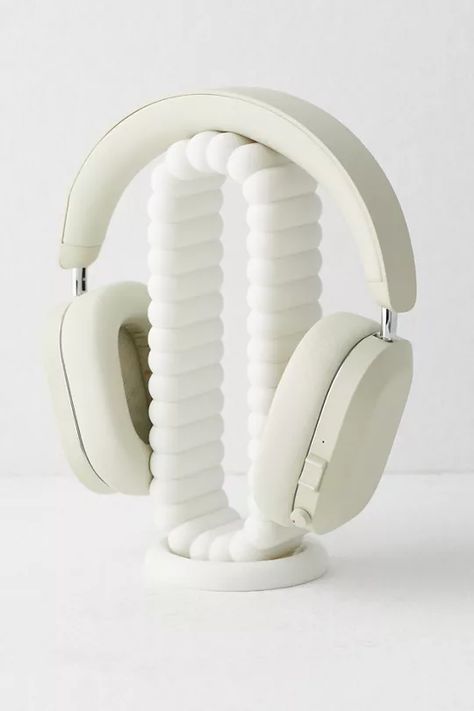 My Favorite Products | Urban Outfitters Headphone Stand, Headphone Stands, Clay Art Projects, Birthday Wishlist, Favorite Products, Desk Accessories, Clay Art, Oregano, Color Coding