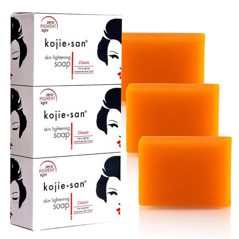 Soap For Dark Spots, Fair Glowing Skin, Coconut Tea, Brightening Soap, Skin Lightening Soap, Kojie San, Kojic Acid Soap, Coconut Oil For Face, Face Soap