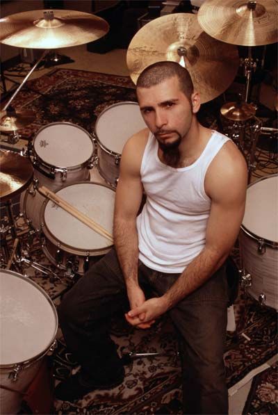 John Dolmayan Sound Pictures, John Dolmayan, 2000s Rock, Serj Tankian, Sound Picture, Quotes Celebrities, Engine Room, Wallpapers Quotes, System Of A Down