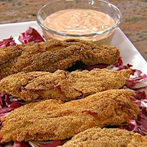 Neely's Memphis-Style Catfish Sweetie Pies Recipes, Fried Catfish Recipes, Catfish Recipe, Catfish Recipes, Fried Catfish, Fried Fish Recipes, Sweetie Pie, Fried Fish, Fish Dishes