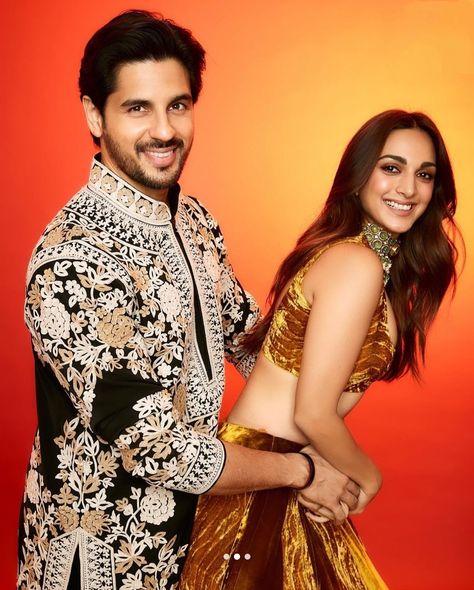 Kiara Siddharth, Siddharth Malhotra, Indian Film, Kiara Advani, Bucket List, Models, Film, Celebrities, Stars