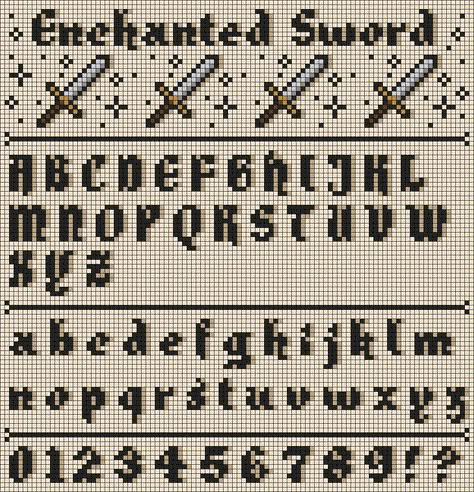 Embroidery Letters Cross Stitch, Embroidery Pattern Letters, Surface Crochet Letters, Alpha Patterns Alphabet, Letters Alpha Pattern, Pixel Letters Alphabet Grid, Alpha Patterns Words, Pixel Font Alphabet, Alpha Pattern Fonts