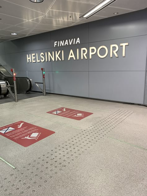 Helsinki Finland Aesthetic Winter, Norwegian Airlines, Finland Trip, Helsinki Airport, When The Night Falls, Forever Winter, Student Pilot, Passport Pictures, Call With Boyfriend Screen