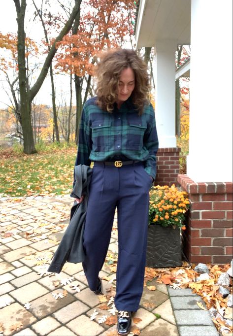 Great casual work outfit Flannel Work Outfit Business Casual, Flannel Outfits For Women Work, Flannel Work Outfit, Flannel Outfits, Womens Flannel Shirt, Casual Work Outfit, Casual Work, Shirt For Women, Work Outfits