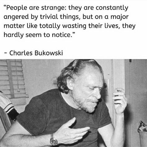 Bukowski Quotes Love, Henry Rollins Quotes, Growing Up Quotes, Quote Unquote, One Word Quotes, Man Up Quotes, Philosophical Quotes, The Ugly Truth, Learning Quotes