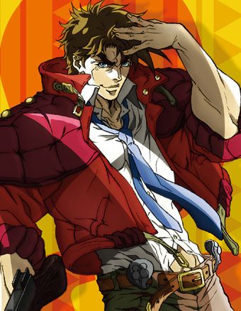 Joseph Joestar | Character Profile Wikia | Fandom Jonathan Joestar, Jojo's Adventure, Joseph Joestar, Jojo Parts, Jojo's Bizarre Adventure Anime, Jojo Anime, Jojo Memes, Jojo Bizzare Adventure, Jojo Bizarre