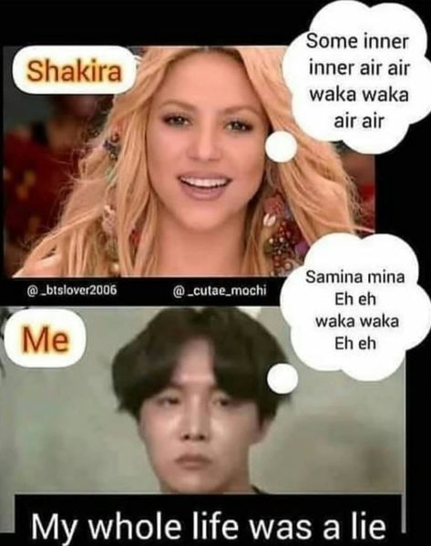 Waka Waka Eh Eh, Crazy Jokes, Waka Waka, Funny Cartoons Jokes, Funny Texts Jokes, Weird Quotes Funny, Funny Girl Quotes, Latest Funny Jokes, Funny Images Laughter