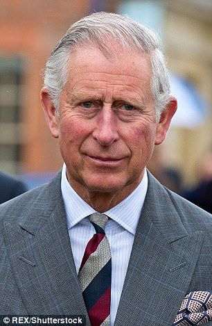 Prince Charles has warned that the ‘very future of humanity’ may depend on organic farming... Romania Bucharest, Prinz Charles, Rubber Raincoats, English Royal Family, Horse Guards, Queen Consort, Prince Charles And Camilla, Camilla Parker Bowles, Princess Elizabeth