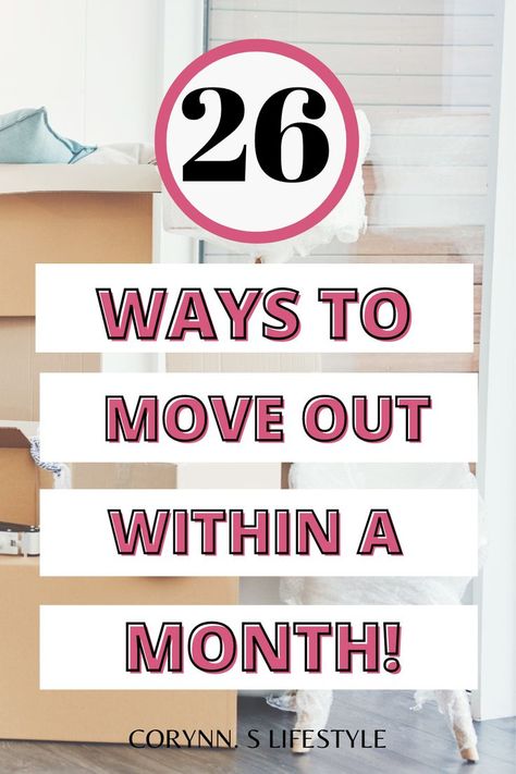 photo of a living room with moving boxes everywhere. Moving out in 30 days. Moving Supplies List, Best Moving Hacks, Moving To Do List, How To Move Out, Moving Out Checklist, Moving House Packing, Moving List, Prepare To Move, Moving Packing List