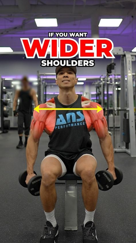 ✅ DO THESE to build BIGGER forearms! Shop Superhuman Pre-Workout @alpha.lion alphalion.com (use code “DELTA” for 15% off) #forearmworkout… | Instagram Shoulder Workouts For Men, Effective Workout Plan, Shoulder Workouts, Strength Training Routine, Dumbell Workout, Workout Routine For Men, Ultimate Workout, Biceps And Triceps, Muscle Building Workouts