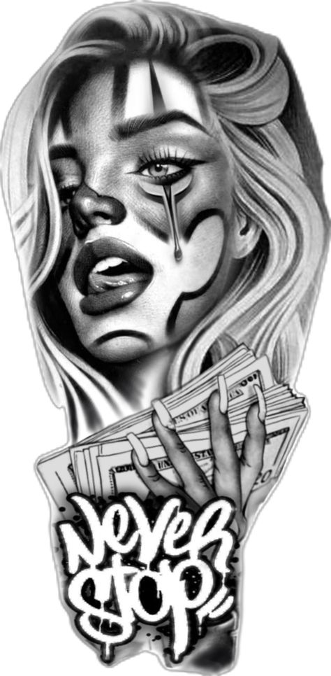 Chicano Tattoos Gangsters, Fake Skin Tattoo, Chicanas Tattoo, Chicano Tattoos Sleeve, Fake Skin, Egypt Tattoo, Chicano Style Tattoo, Chicano Tattoos, Chicano Tattoo