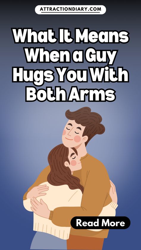 hug meaning, body language How To Hug Tall Guys, How To Hold A Guys Hand, Hug Meanings, How To Hug A Guy Taller Than You, How To Hug A Guy, Two People Cuddling, Guys Hugging, Couple Hugging Pictures, Hugs From Behind