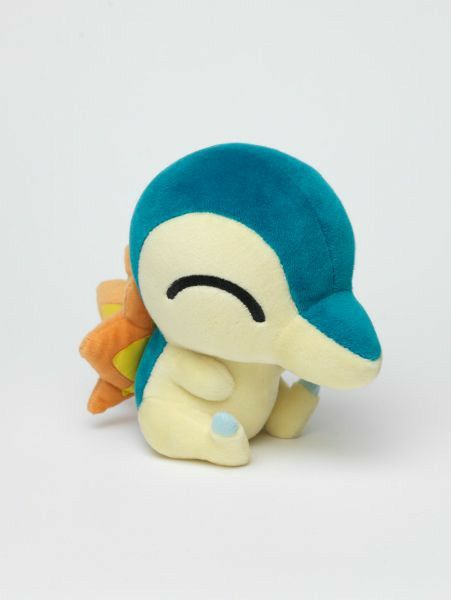 Cyndaquil Plush, Pokémon Plushies, Pokémon Plush, Pokemon Plushies, Secret Base, Pokemon Dolls, Oc Pokemon, Plushie Patterns, Pokemon Toy