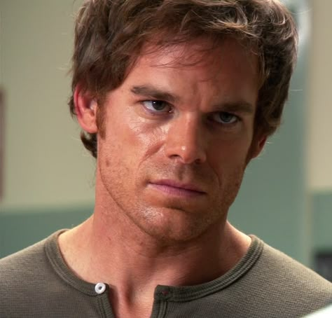 Michael C. Hall as Dexter Morgan. Love him! University Lifestyle, Dexter Morgan, Dexter, On Tumblr, University, Lifestyle, Tumblr