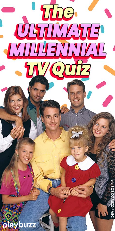 Family Matters Tv Show, Full House Quiz, Full House Quizzes, Full House Show, Full House Characters, Tv Show Quizzes, Quote Quiz, Tv Quiz, House Quiz