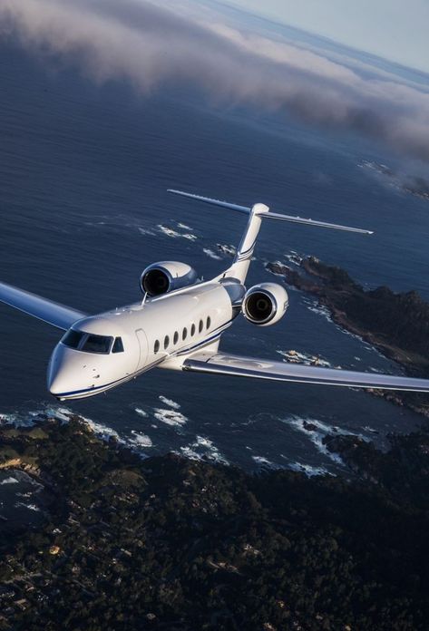 Private Jet, The World, Travel