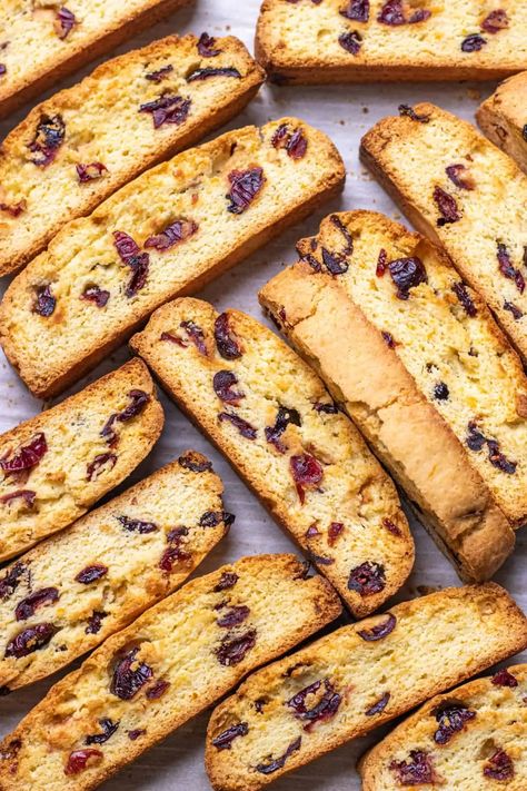 Sourdough Biscotti Recipe, Sourdough Biscotti, Cranberry Biscotti Recipe, Cranberry Sourdough, Cranberry Almond Biscotti, Cranberry Biscotti, Cranberry Pistachio Biscotti, Almond Biscotti Recipe, Pistachio Biscotti