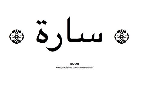 name Sarah | Sarah in Arabic, Name Sarah Arabic Script, How to Write Sarah in ... Sarah Arabic, Quotes In Latin, Famous Latin Quotes, Latin Quote Tattoos, Sarah Tattoo, Hawaii Tattoos, Bible Verse Tattoos, Verse Tattoos, Arabic Script