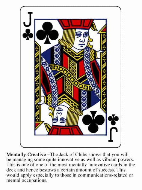 Jack Card, Tarot Card Meanings Cheat Sheets, Jack Of Clubs, Tarot Interpretation, Charmed Book Of Shadows, Fortune Cards, Card Meanings, Fortune Telling Cards, Tarot Guide