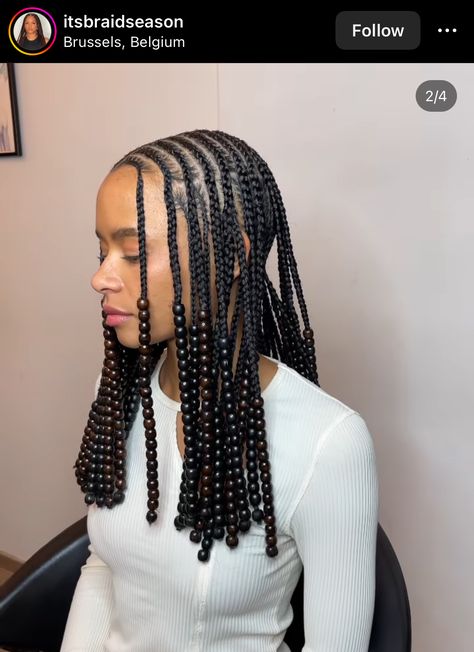 Yarn Braids, Braid Inspiration, Ethnic Hairstyles, Beautiful Braids, Afro Hair, Natural Hair Braids, Baddie Hairstyles, Afro Hairstyles, Box Braids