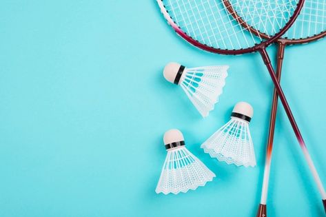 Badminton Wallpaper Landscape, Badminton Background Landscape, Badminton Background, Badminton Pictures, Badminton Equipment, Fitness Flyer, Paper Background Design, Photography Filters, Racquets