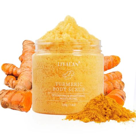 Turmeric Scrub Private Label Skin Brightening Smooth Organic Tumeric Body Exfoliating Turmeric Scrub - Buy Tumeric Scrub Skin Exfoliating Tumeric Scrub,Tumeric Body Scrub Tumeric Scrub,Turmeric Body Scrub Turmeric Scrub Product on Alibaba.com Lemon Grass Essential Oil, Turmeric Body Scrub, Turmeric Scrub, Moisturizing Body Scrub, Turmeric Facial, Face Body Scrub, Skin Scrub, Lighten Dark Spots, Lemongrass Essential Oil