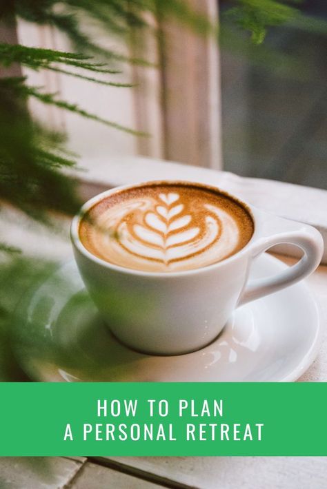 When I sent out December’s Latest Lazy Letter, I mentioned taking a personal retreat day the week between Christmas and the New Year, but I didn't really explain it. Like, what do you do? How do you plan it? Where do you go? So let’s talk about how to plan a personal retreat. The Lazy Genius, Lazy Genius, Personal Retreat, Logo Design Diy, Feminine Branding, Pep Talk, Logo Design Feminine, Logo Diy, Watercolor Logo