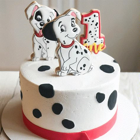 102 Dalmations Birthday Party, 101 Dalmatians Cake Ideas, 101 Dalmatians Birthday Cake, 101 Dalmatians First Birthday, Dalmatian Cake Ideas, Dalmatian Birthday Cake, 101 Dalmatians Cake, 101 Dalmatians Birthday Party, Dalmation Birthday Party