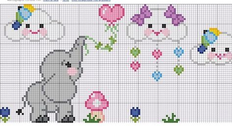 Pin de Λούλα Παρίση em παιδικα | Bordado ponto cruz infantil, Modelo de ponto cruz de bebê, Ponto cruz infantil Elephant Cross Stitch, Sandals Luxury, Cross Stitch Fonts, Baby Cross Stitch Patterns, Cross Stitch For Kids, Pola Kristik, Disney Cross Stitch, Baby Cross, Shoes High Heels