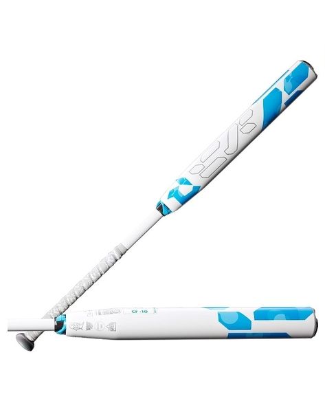 image to zoom in 2023 DeMarini CF® Fastpitch Softball Bat: -11, -10, -9, and -8 Easton Ghost Softball Bat, Demarini Softball Bats, Softball Bats Fastpitch, Softball Bags, Softball Equipment, Softball Bat, Softball Bats, Softball Hairstyles, Fastpitch Softball