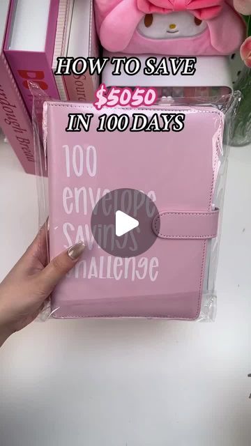 johana on Instagram: "Believe you can save money, and you will! 💵✨ Check out my video on the 100 envelope challenge—it's super fun and easy. Start saving big with me! 

Get it from @temu  and use my code:duw7755 

Like❣️ comments📋 Share
#TemuFinds#temu#CoinSound #moneysaving#SavingGoals #SavingsHack #100EnvelopeChallenge #MoneyGoals" Money Saving Techniques Monthly, 100 Envelope Challenge, 100 Envelope Savings Challenge, How To Save Money Fast, Money Envelope System, Start Saving, Save Money Fast, Money Goals, Money Saver