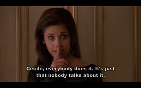 Cruel Intentions Cruel Intentions Quotes, Intentions Quotes, 90s Teen Movies, Reese Witherspoon Movies, Intention Quotes, Angelina Jolie Movies, 90s Teen, Cruel Intentions, Favorite Movie Quotes