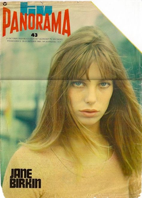 Jane Birkin Jane Berkin, Jane Birkin Style, Julie Delpy, John Barry, Serge Gainsbourg, Jane Birkin, Cover Pics, Cut And Color, Old Hollywood