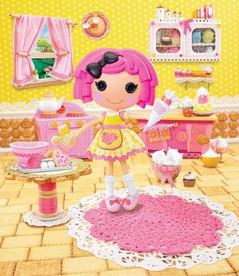 Lalaloopsy Party, Lalaloopsy Dolls, Cookie Party, Hobby Horse, Childhood Toys, The Doll, Cute Images, Blythe Dolls, Plush Dolls