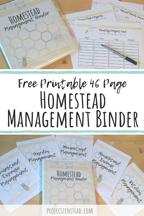 Homesteading Diy, Homestead Farm, Homestead Gardens, Homesteading Skills, Living Vintage, Home Management Binder, Urban Homesteading, Mini Farm, The Homestead