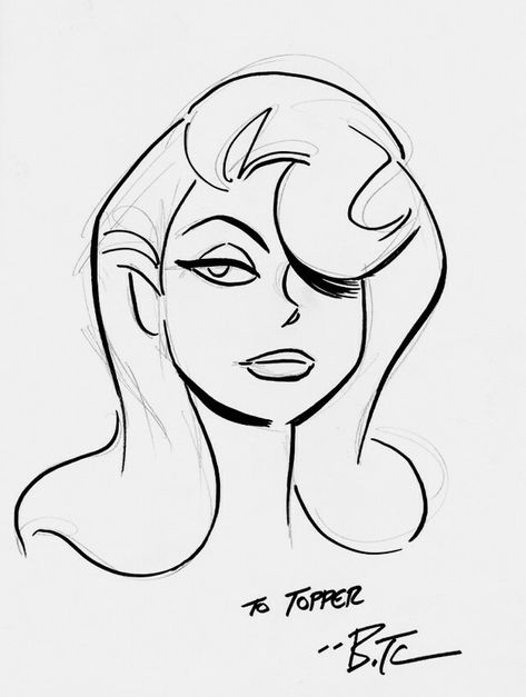 Batman Drawing, Bruce Timm, Human Figure Drawing, Silhouette Clip Art, Cartoon Sketches, Arte Sketchbook, Dc Comics Art, Poison Ivy, Art Inspiration Drawing