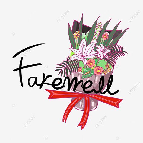 farewell,handwriting,bouquet,break up,goodbye,decoration,flower,plant,leaf Farewell Images, Letter Clipart, Thanksgiving Letter, Handwritten Lettering, Handwritten Letter, Handwriting Alphabet, Heart Painting, Handwritten Letters, Design Graphics