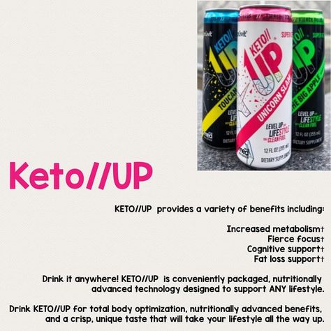 Pruvit Ketones, Pruvit Keto, Technology Design, Content Ideas, Fat Loss, Quick Saves