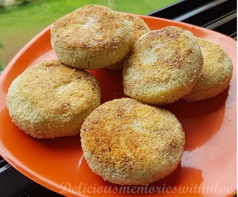 Goan Potato Chops – Delicious memories with Alves Fernandes Potato Chops Indian, Potato Chops Goan, Goan Food, Chipped Beef, Goan Recipes, Chops Recipe, Coriander Leaves, Kebabs, Red Chili