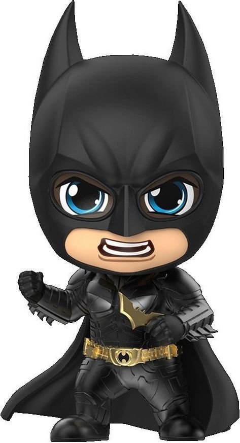 Chibi Superhero, Dark Knight Trilogy, Batman Dark Knight, Batman Collectibles, Baby Avengers, Baby Batman, Gotham Batman, Batman Poster, Batman Dark