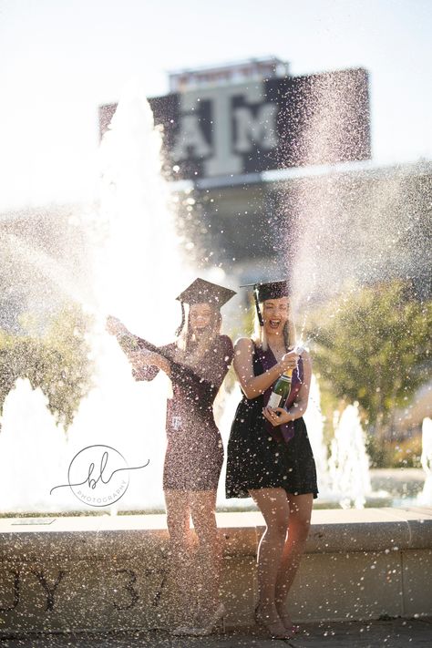 Senior Portrait , TAMU Seniors , TAMU ,   Senior Pictures,  Senior Poses ,  Aggie Senior , Aggies ,  BFF Session, BFF  • Blanka Leal Photography- Senior Photographer Best Friend Pictures Graduation, Friend Nursing Graduation Pictures, Besties Graduation Pictures, Best Friend Nursing Graduation Pictures, Tamu Senior Pictures, Bff Graduation Pictures, Tamu Graduation Pictures, Graduation Pictures Friends, Philly Photoshoot