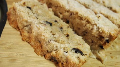 Bajan Sweet Bread Bajan Sweet Bread, Sweet Bread Recipes, Bajan Recipe, Barbados Food, Sweet Bread Recipe, Coconut Bread Recipe, Toast For Breakfast, Carribean Food, Coconut Bread