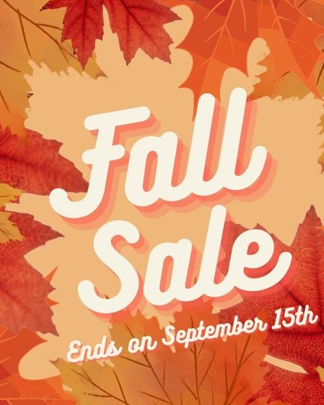 The Fall Sale is here!!! Enjoy 20% off on all products on our main shop and 20% off on home decor and tech accessories on our Etsy shop. The sale ends on September 15th so hurry on down and get an awesome deck to hang on your or shred down the skatepark, great decor, and apparel to add a creative spice this fall. Don't miss out! #fallsaleseason #sale #AMCThornArt #supportsmallbusiness #supporthumanartists #artist #decks #decor #decorations Main shop: https://amcthornart.shop/ Etsy Shop: http... Art Merch, Fall Sale, Autumn Sales, Skate Park, Decks, Tech Accessories, The Fall, Etsy Shop, Art