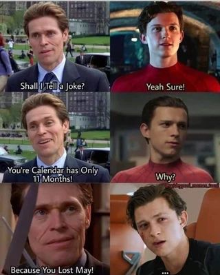 Found on iFunny Spiderman Memes, Spiderman Meme, Spiders Funny, Superhero Memes, Tobey Maguire, Marvel Images, Memes Hilarious, Book Tv, Marvel Funny