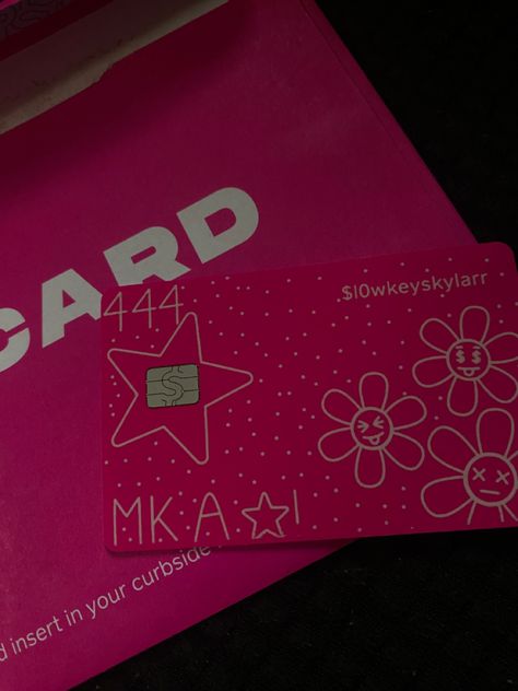 Cashapp Card Design Ideas Black, Cash App Card Design Ideas Baddie, Pink Cash App Card Design Ideas, Pink Cashapp Card Ideas, Pink Cashapp Card, Cash Card Design Ideas, Cute Cashapp Card Designs, Cashapp Card Ideas, Cashapp Card Design Ideas