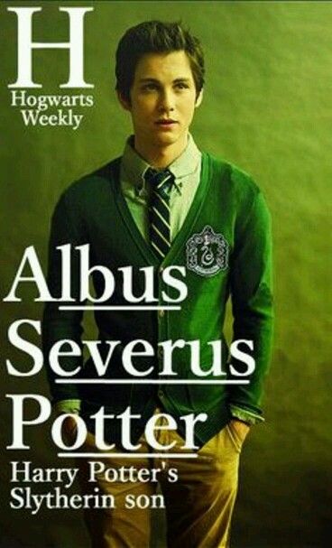 Albus Severus Potter- Love Logan Lerman cast as him! It's prefect Witch Weekly, Albus Potter, The Leaky Cauldron, Albus Severus Potter, Albus Severus, Harry Potter Next Generation, Leaky Cauldron, Slytherin Pride, Yer A Wizard Harry