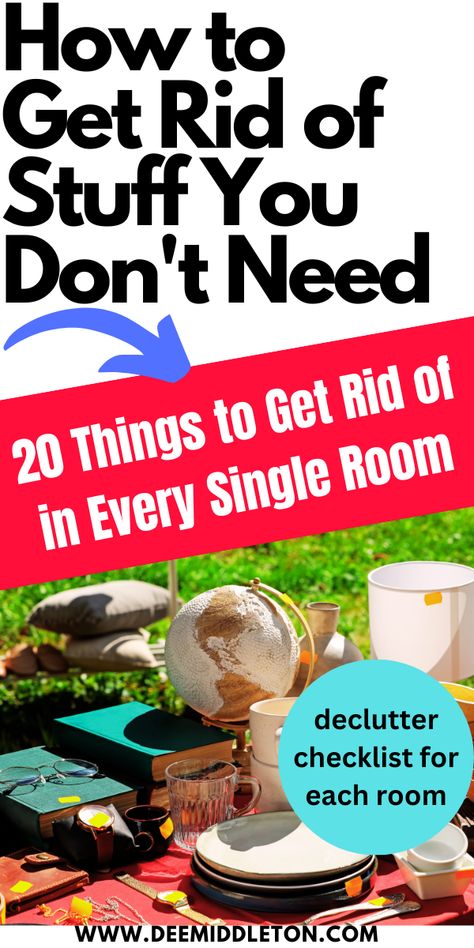 How to Get Rid of Stuff - cleaning house, cleaning routine, cleaning schedule, declutter, organize, clutter-free, minimalism, home organization, decluttering tips, simplify, downsizing, tidying up, cleaning and decluttering, decluttering checklist, decluttering process, decluttering hacks, clearing space, decluttering goals, minimalist lifestyle, decluttering ideas, decluttering id...#Guide #to #Motivation #The #Tidy #for #Cleaning #a #Ultimate #Creating #a #Schedule #Cleaning #Home #Creating House Cleaning Routine, Organize Clutter, Housekeeping Schedule, Decluttering Checklist, Easy House Cleaning, Get Rid Of Stuff, Clean Clutter, Decluttering Hacks, How To Be More Organized