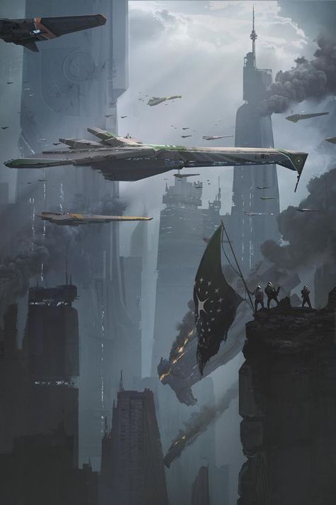 Stellaris Invicta Art, Stellaris Ships Art, Fantasy Spaceship Concept Art, Spaceship Fantasy Art, Science Fiction Fantasy Art, Science Fiction Concept Art, Sci Fi Landscape Concept Art, Stellaris Invicta, Sci Fi Ship Concept Art